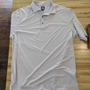 Foot Joy polo
